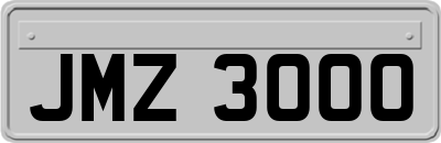JMZ3000