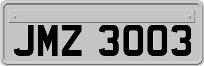 JMZ3003
