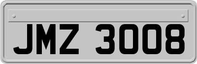 JMZ3008