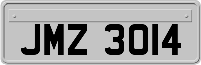 JMZ3014