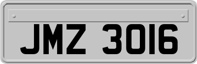 JMZ3016