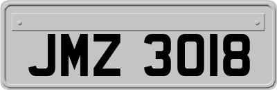 JMZ3018