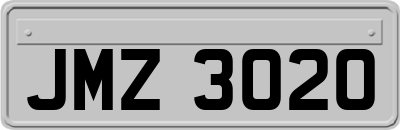JMZ3020