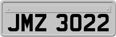 JMZ3022