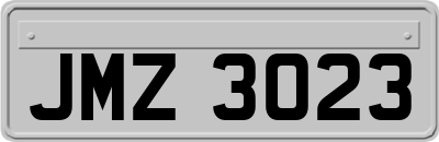 JMZ3023