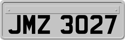 JMZ3027