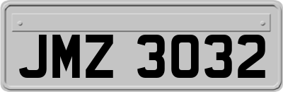 JMZ3032