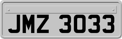 JMZ3033