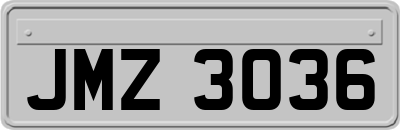 JMZ3036