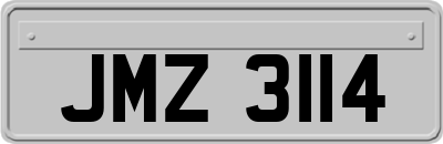 JMZ3114