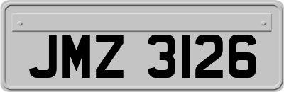 JMZ3126