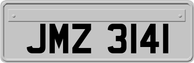 JMZ3141