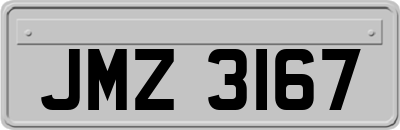 JMZ3167