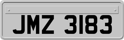 JMZ3183