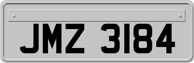 JMZ3184