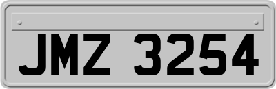 JMZ3254