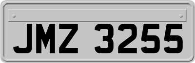 JMZ3255