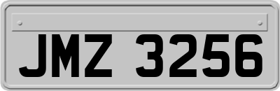 JMZ3256