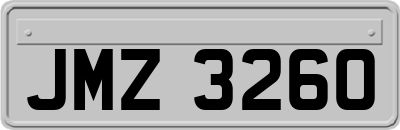 JMZ3260