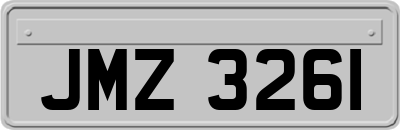 JMZ3261