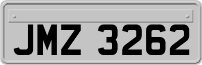 JMZ3262