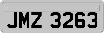 JMZ3263