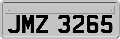 JMZ3265