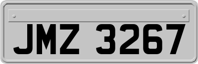 JMZ3267