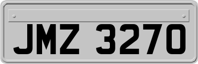 JMZ3270