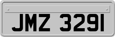 JMZ3291