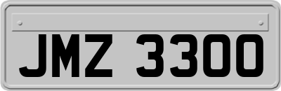 JMZ3300
