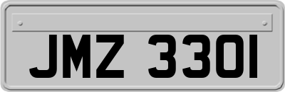 JMZ3301