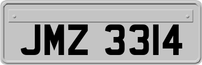 JMZ3314