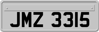 JMZ3315
