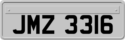 JMZ3316