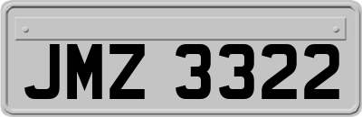 JMZ3322