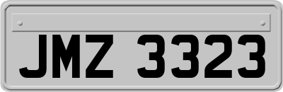 JMZ3323