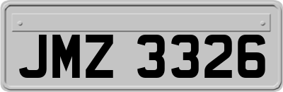 JMZ3326