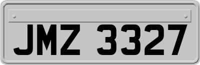 JMZ3327