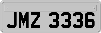 JMZ3336