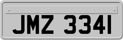 JMZ3341