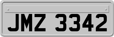 JMZ3342