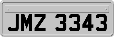 JMZ3343