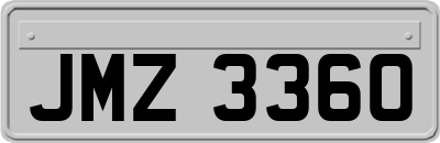 JMZ3360