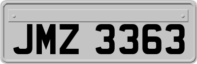 JMZ3363