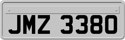 JMZ3380