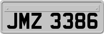 JMZ3386