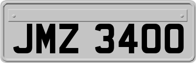 JMZ3400