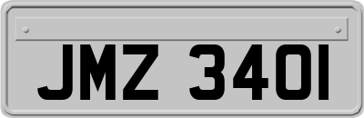 JMZ3401