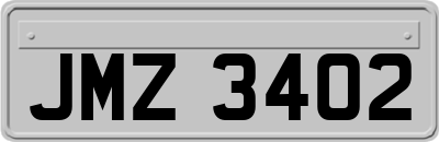 JMZ3402